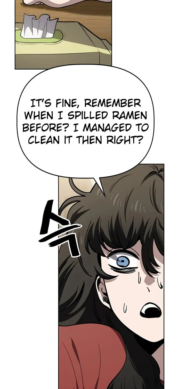 Unemployed Gye Baeksun Chapter 77 page 57 - 