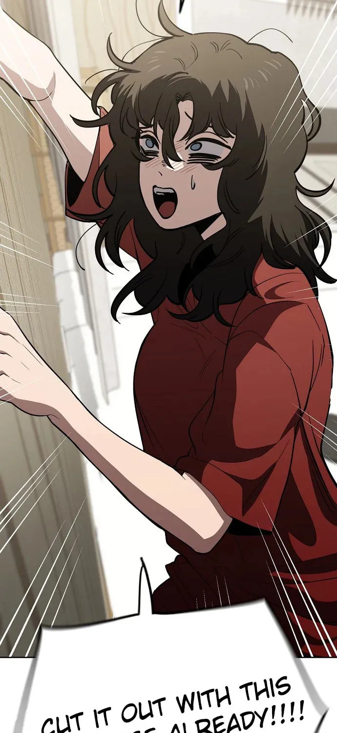 Unemployed Gye Baeksun Chapter 77 page 63 - 