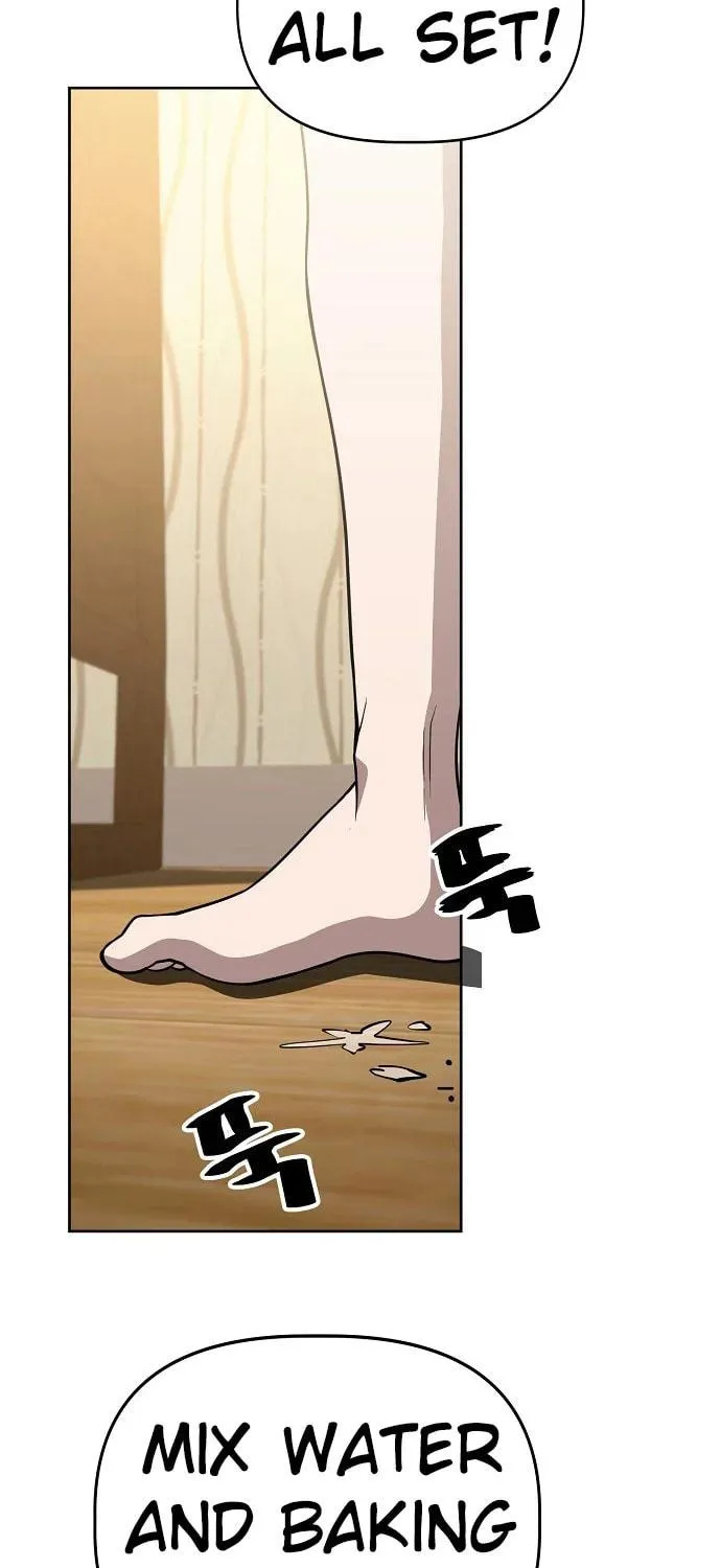 Unemployed Gye Baeksun Chapter 77 page 83 - 