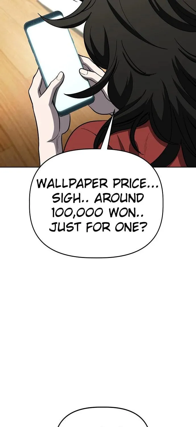 Unemployed Gye Baeksun Chapter 77 page 99 - 