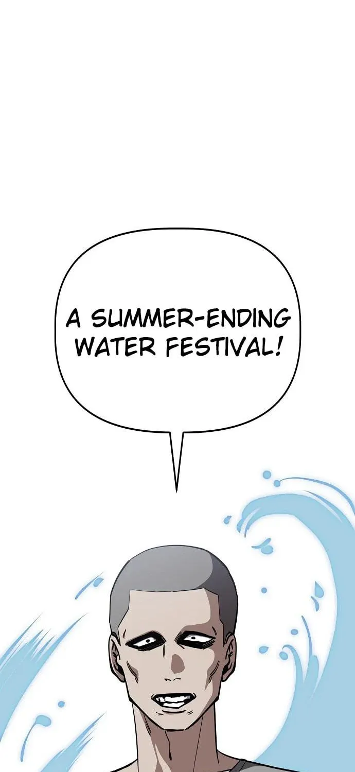 Unemployed Gye Baeksun Chapter 78 page 101 - 