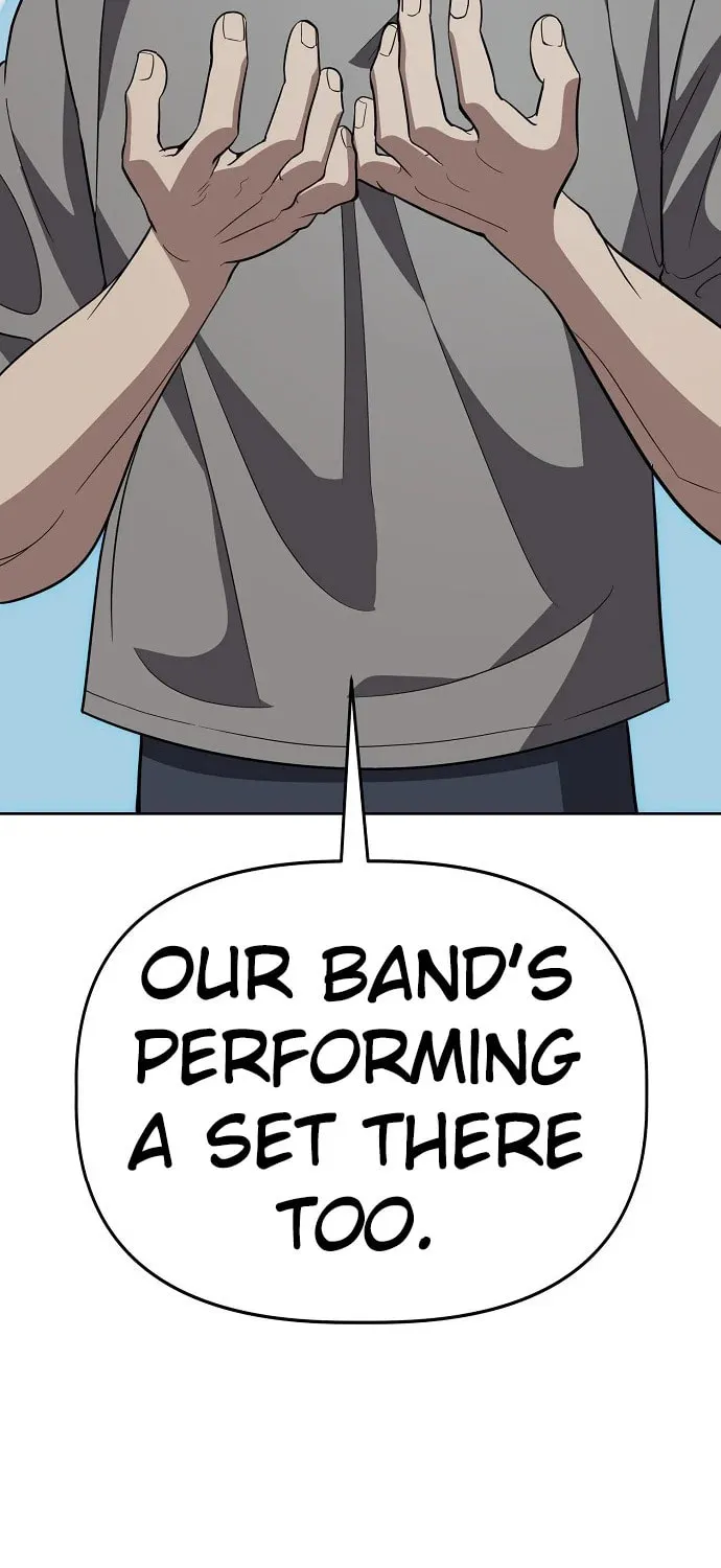 Unemployed Gye Baeksun Chapter 78 page 103 - 