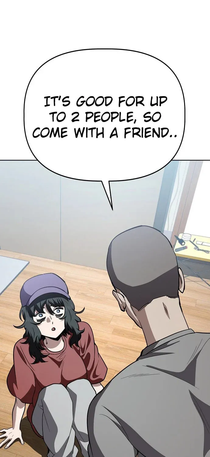 Unemployed Gye Baeksun Chapter 78 page 105 - 