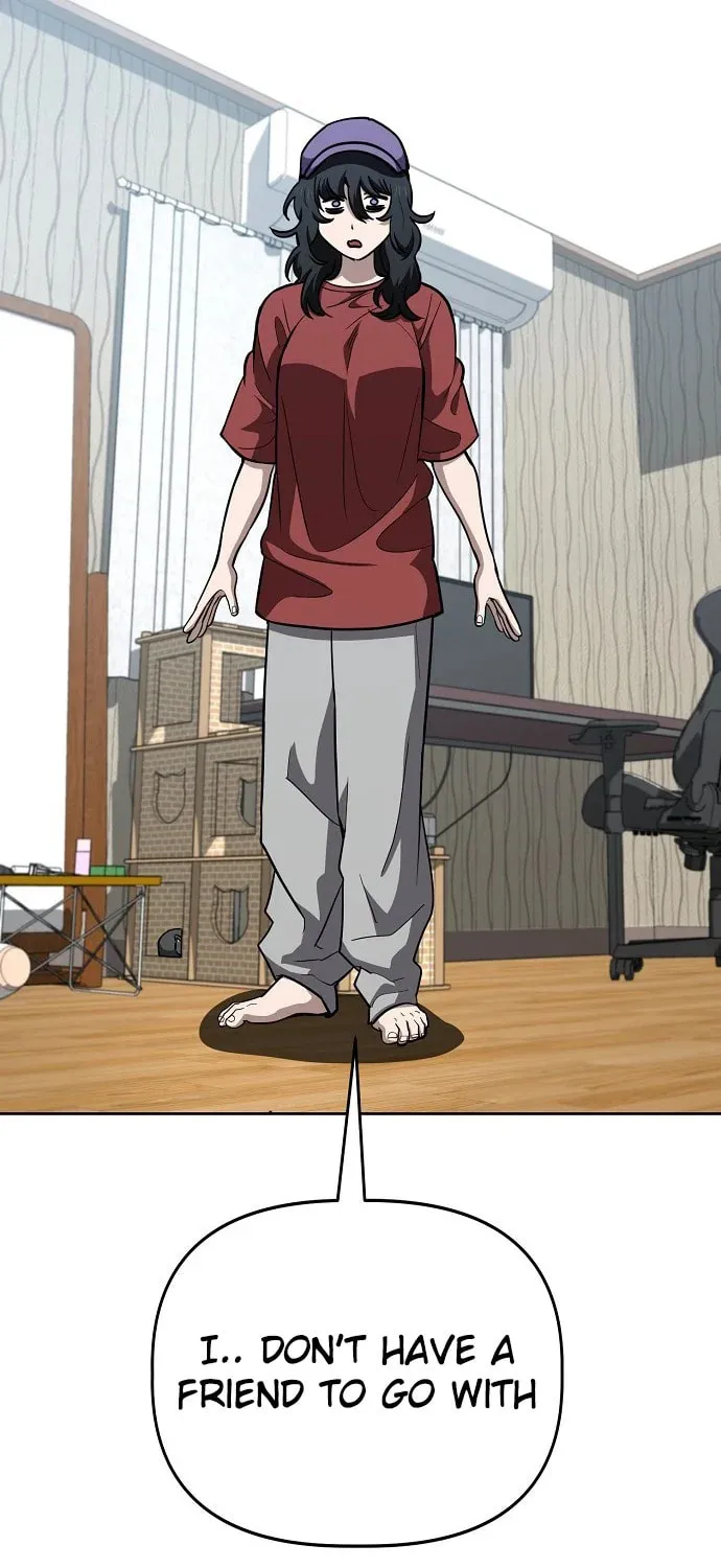 Unemployed Gye Baeksun Chapter 78 page 111 - 