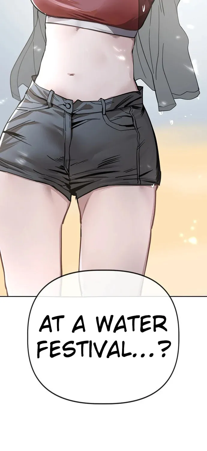 Unemployed Gye Baeksun Chapter 78 page 117 - 