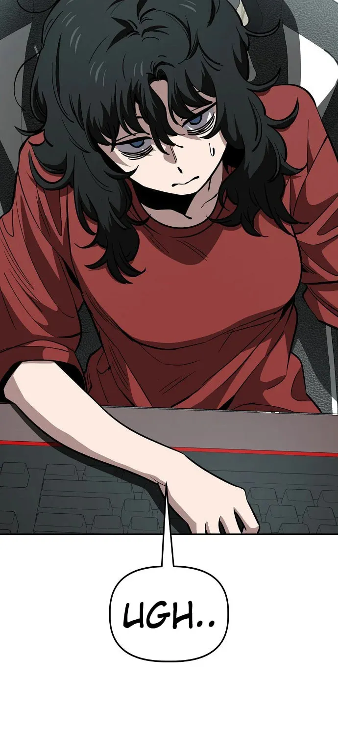 Unemployed Gye Baeksun Chapter 78 page 15 - 