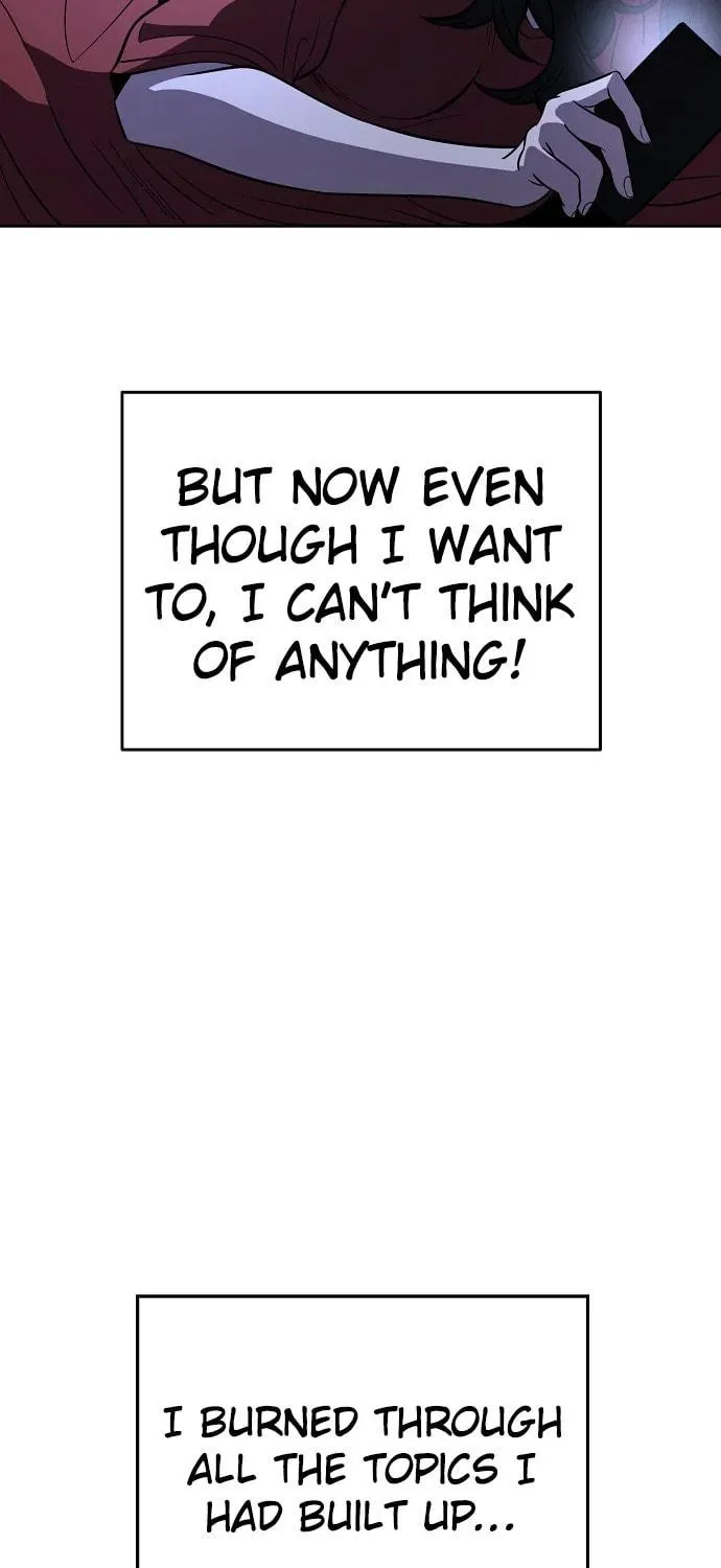 Unemployed Gye Baeksun Chapter 78 page 19 - 