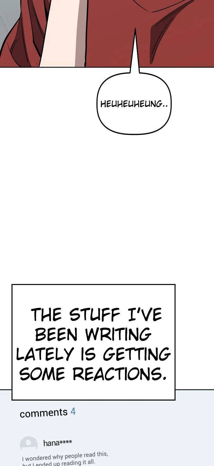 Unemployed Gye Baeksun Chapter 78 page 3 - 
