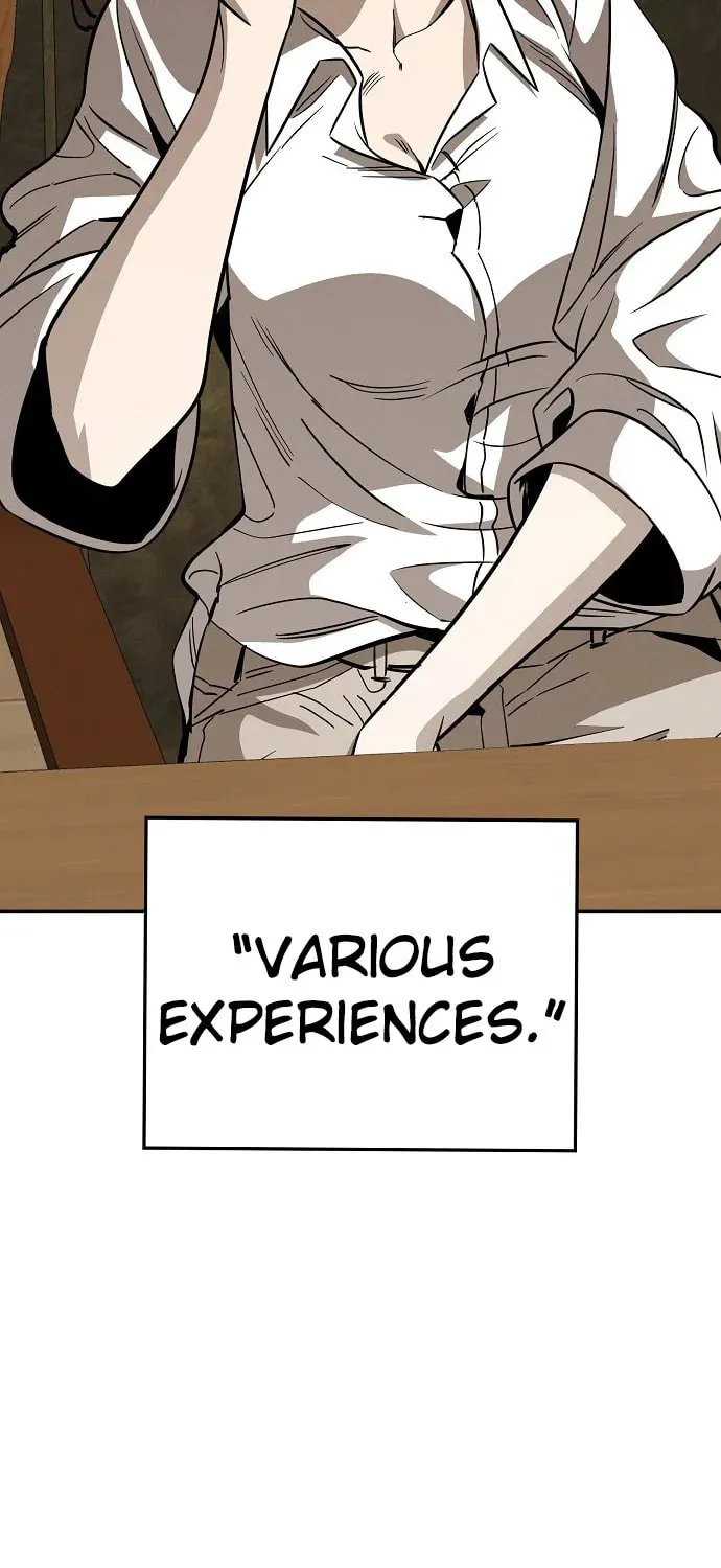 Unemployed Gye Baeksun Chapter 78 page 25 - 
