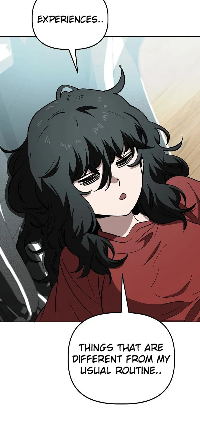 Unemployed Gye Baeksun Chapter 78 page 27 - 