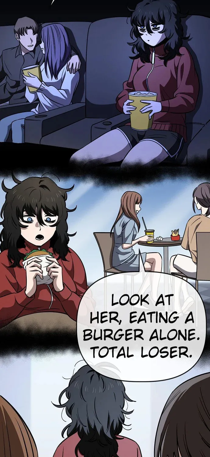 Unemployed Gye Baeksun Chapter 78 page 31 - 