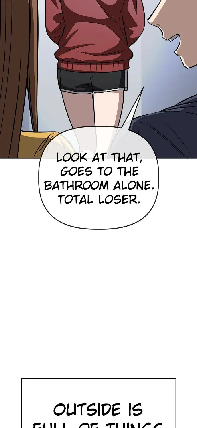 Unemployed Gye Baeksun Chapter 78 page 33 - 