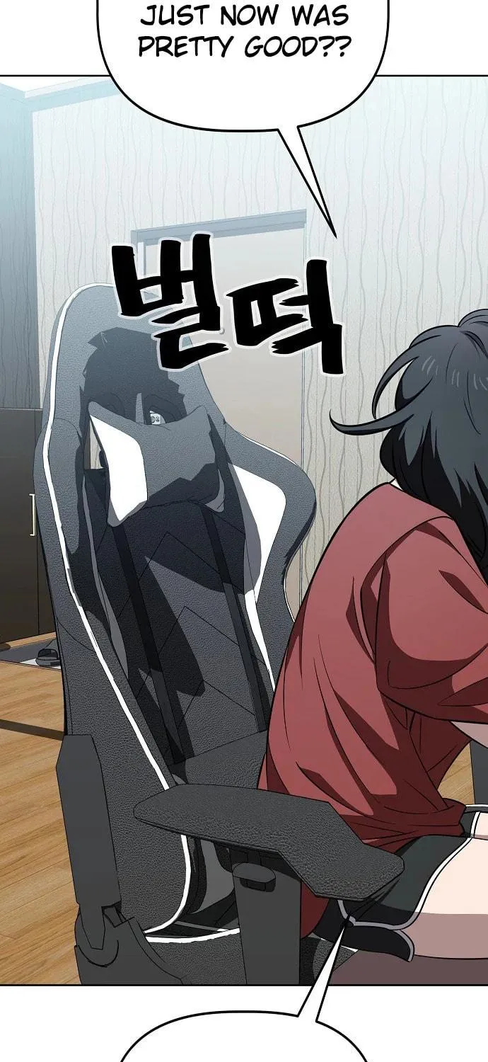 Unemployed Gye Baeksun Chapter 78 page 41 - 