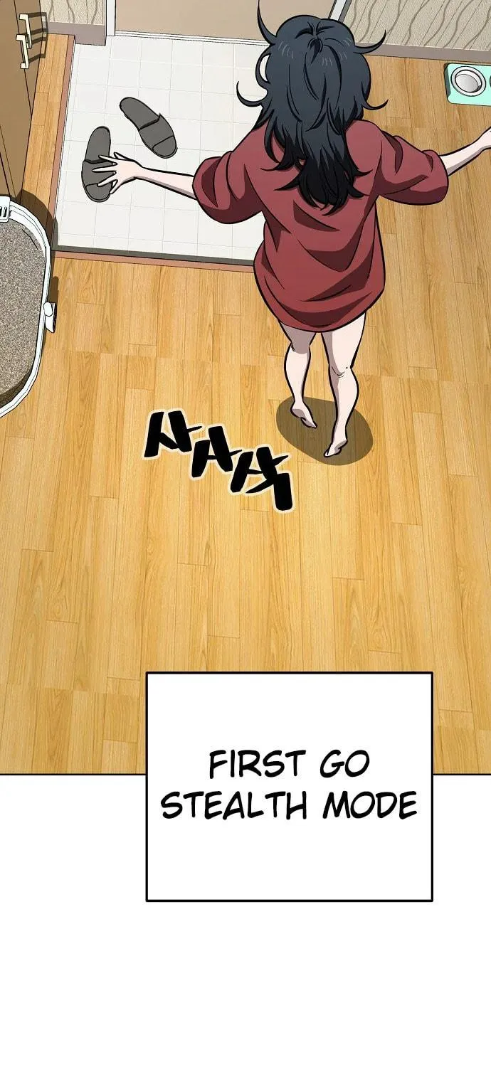 Unemployed Gye Baeksun Chapter 78 page 47 - 
