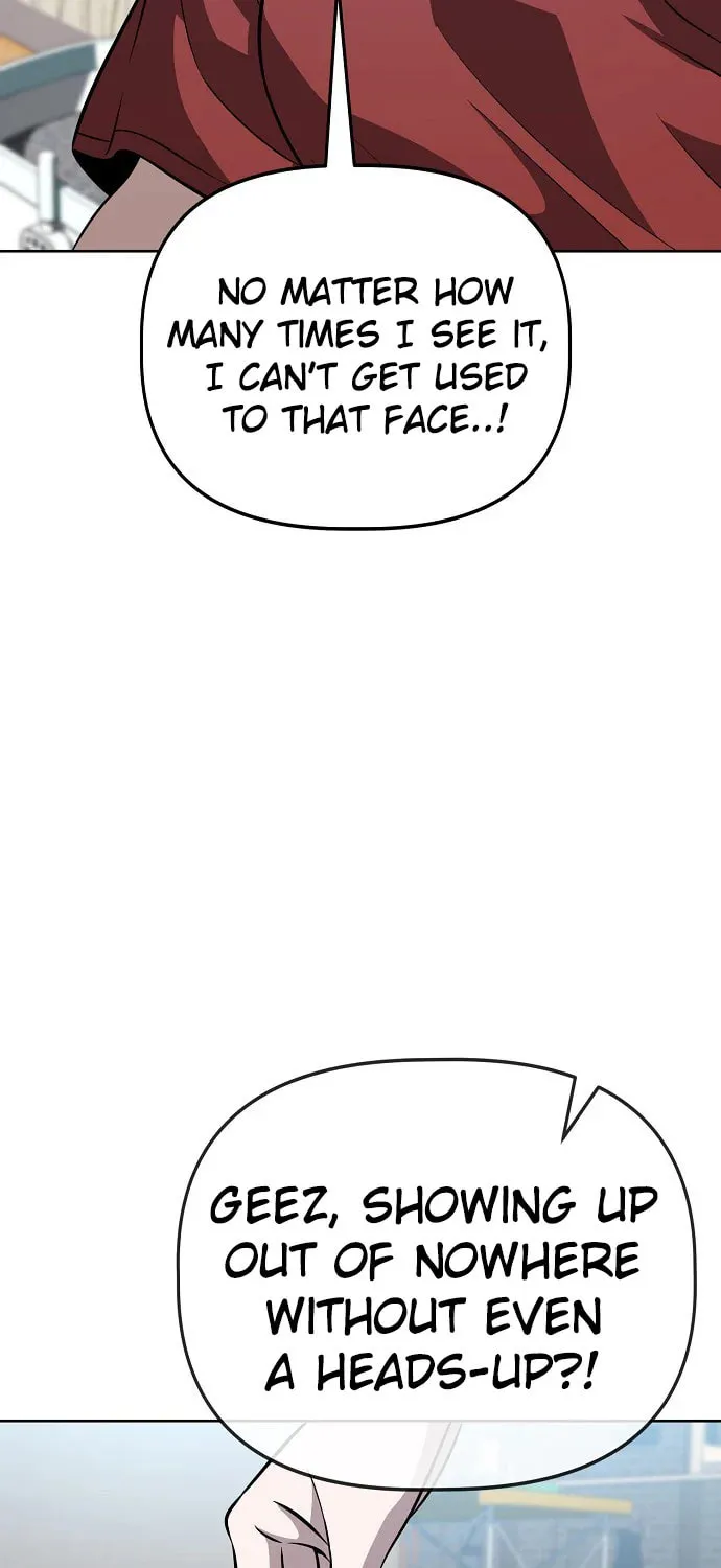 Unemployed Gye Baeksun Chapter 78 page 55 - 