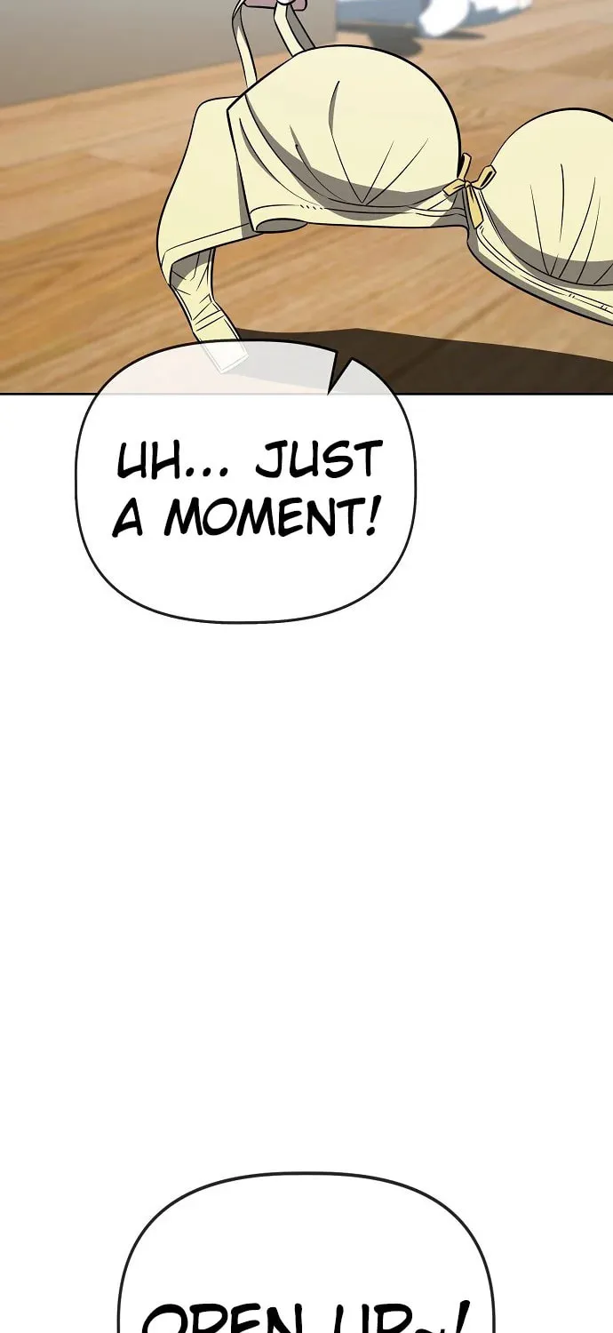 Unemployed Gye Baeksun Chapter 78 page 57 - 
