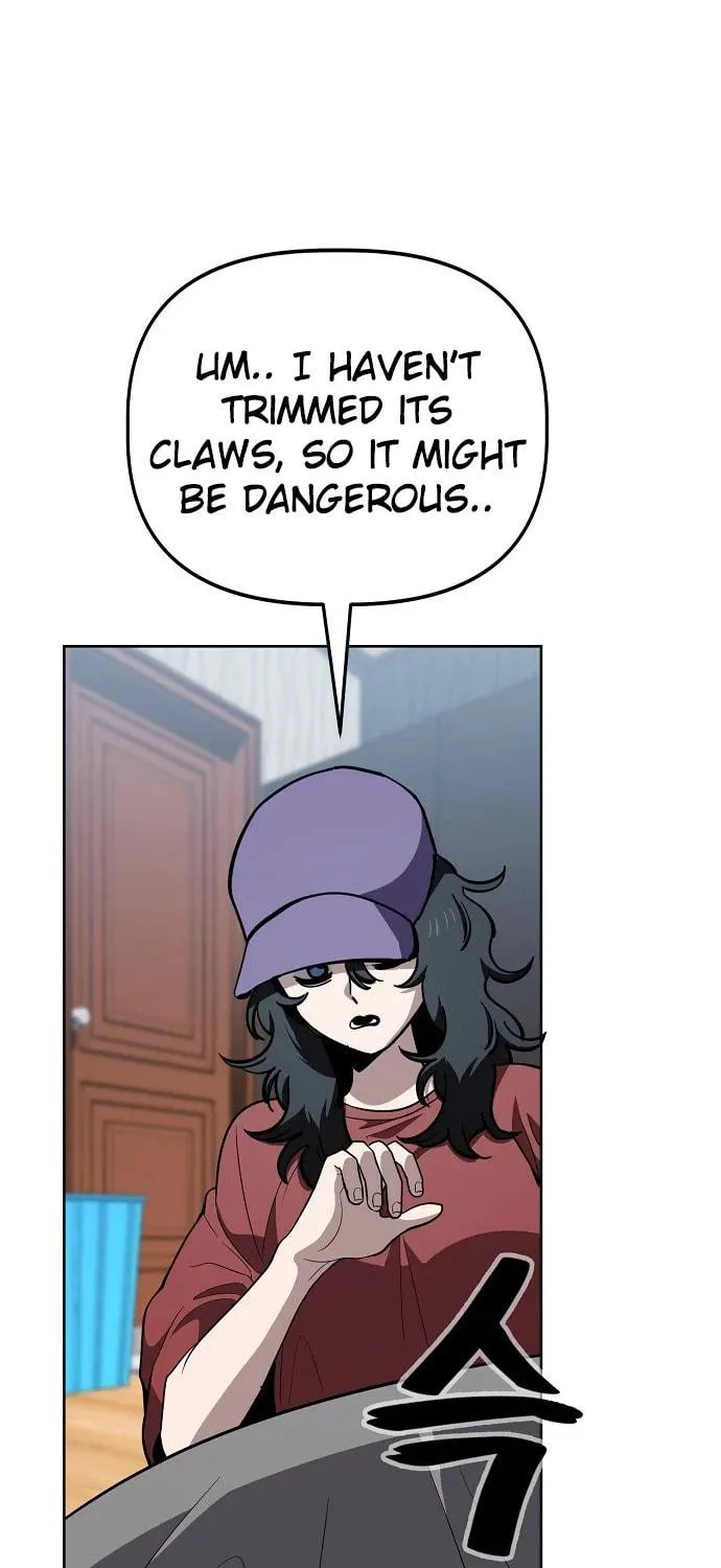 Unemployed Gye Baeksun Chapter 78 page 77 - 