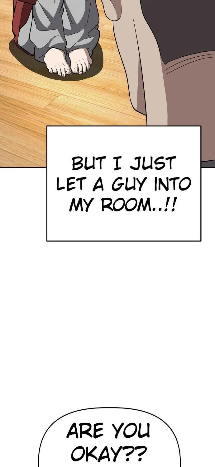 Unemployed Gye Baeksun Chapter 78 page 89 - 