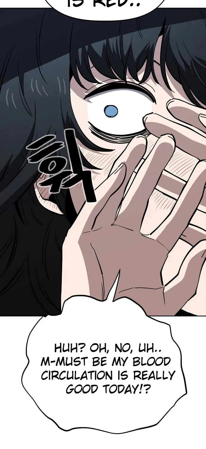 Unemployed Gye Baeksun Chapter 78 page 91 - 