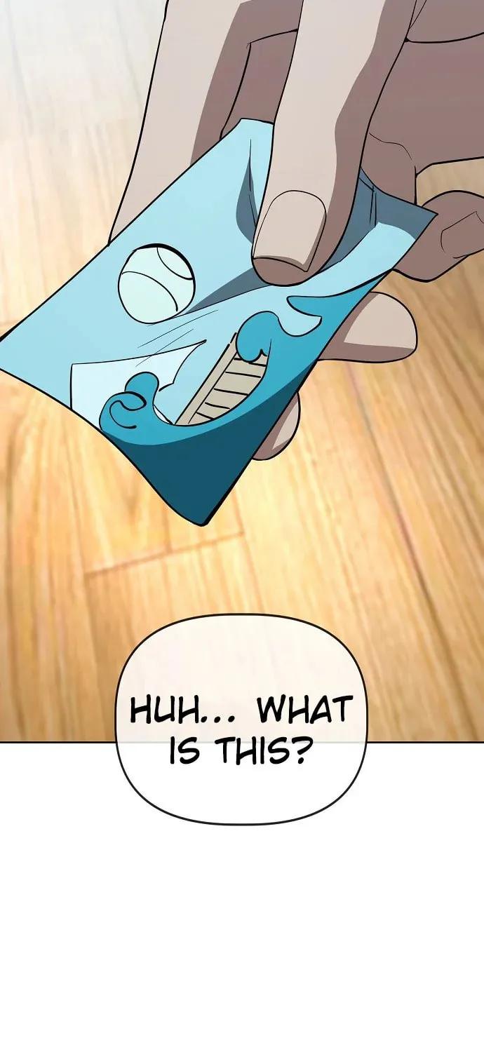 Unemployed Gye Baeksun Chapter 78 page 97 - 