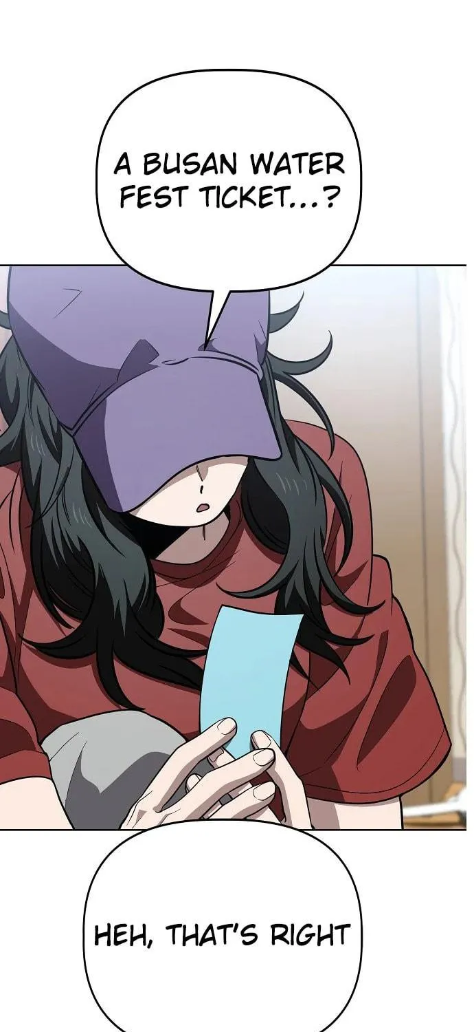 Unemployed Gye Baeksun Chapter 78 page 99 - 