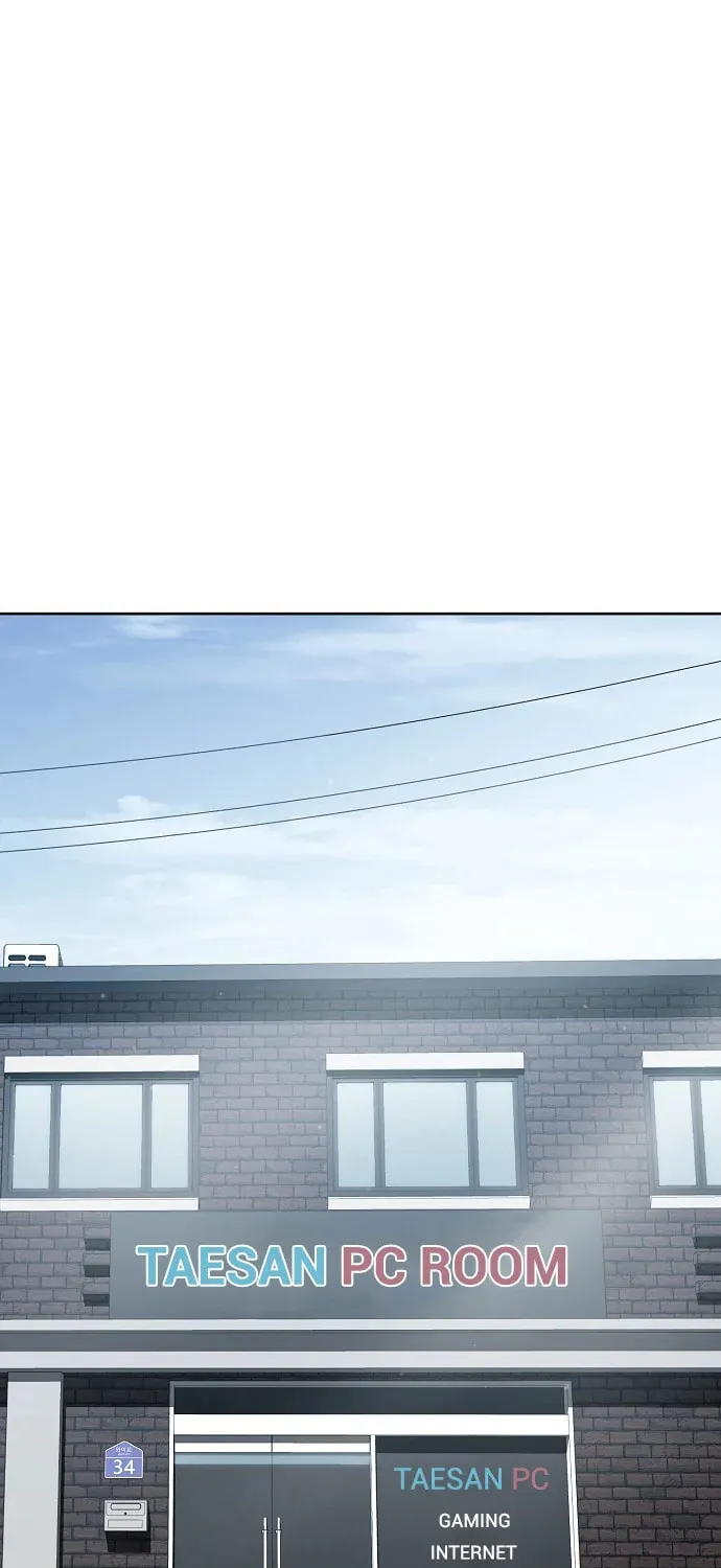 Unemployed Gye Baeksun Chapter 79 page 1 - 