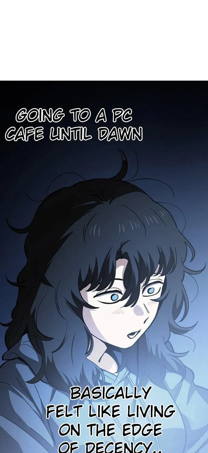 Unemployed Gye Baeksun Chapter 79 page 11 - 