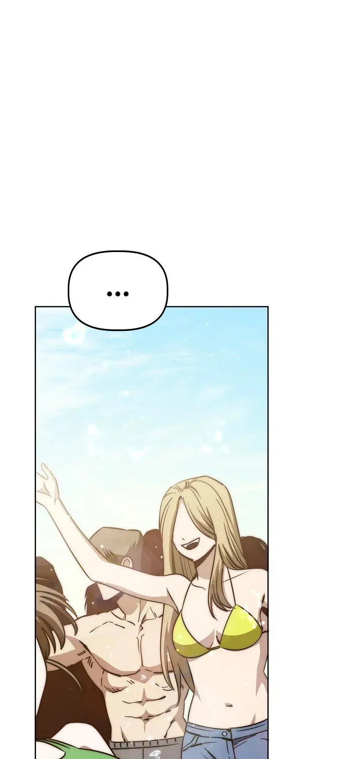 Unemployed Gye Baeksun Chapter 79 page 13 - 