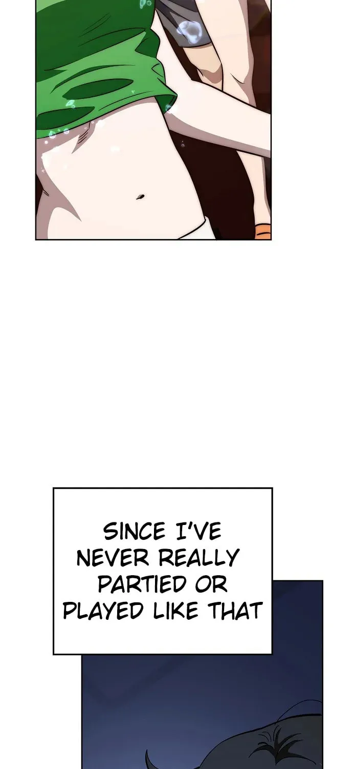 Unemployed Gye Baeksun Chapter 79 page 15 - 