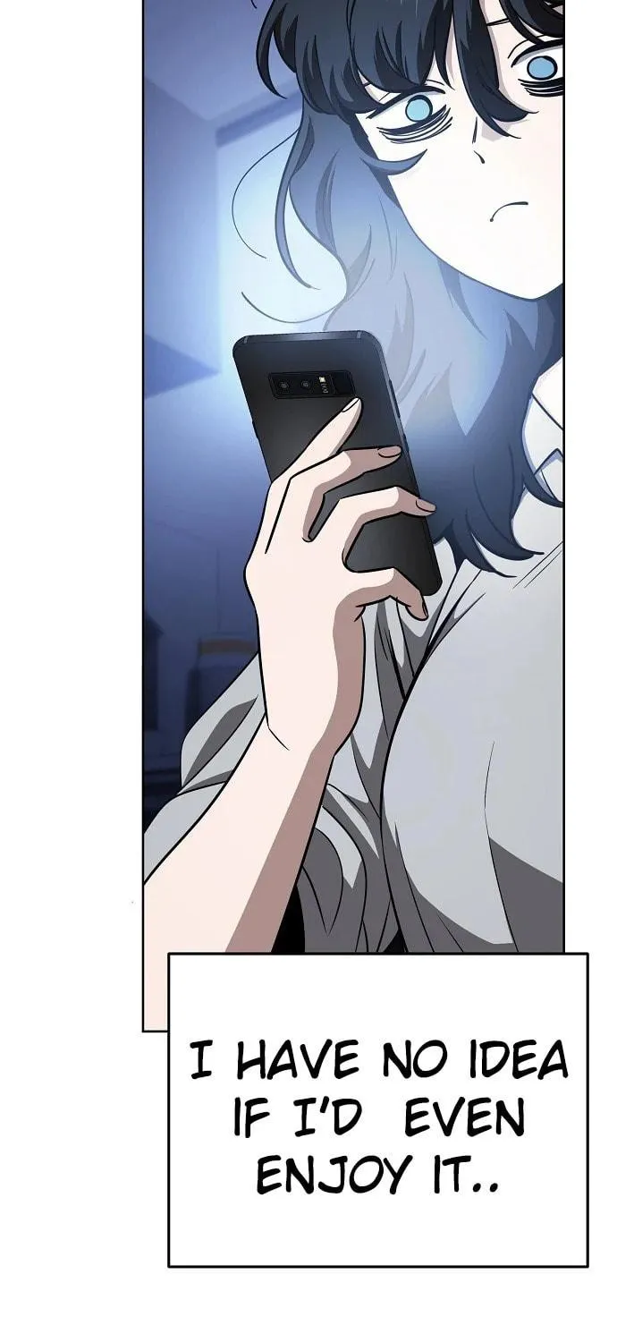 Unemployed Gye Baeksun Chapter 79 page 17 - 