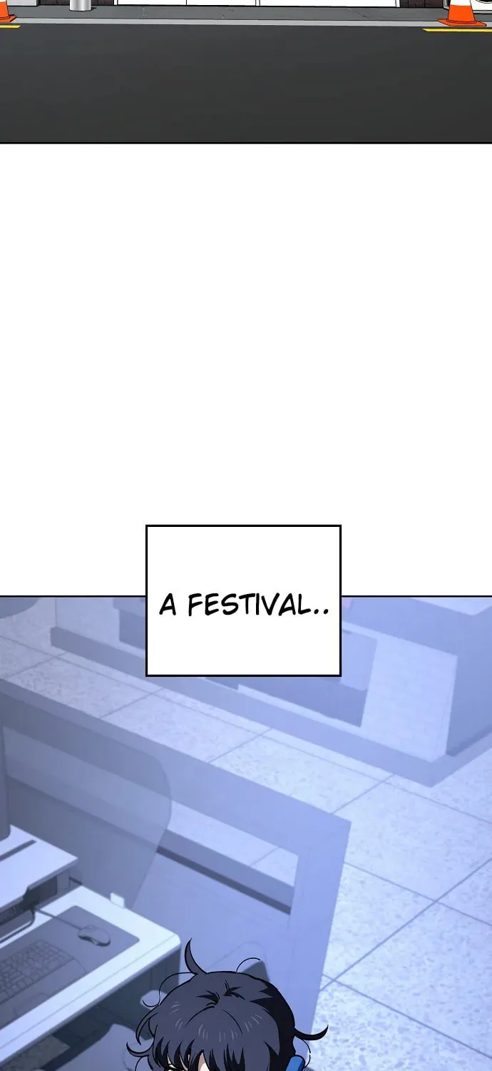 Unemployed Gye Baeksun Chapter 79 page 3 - 