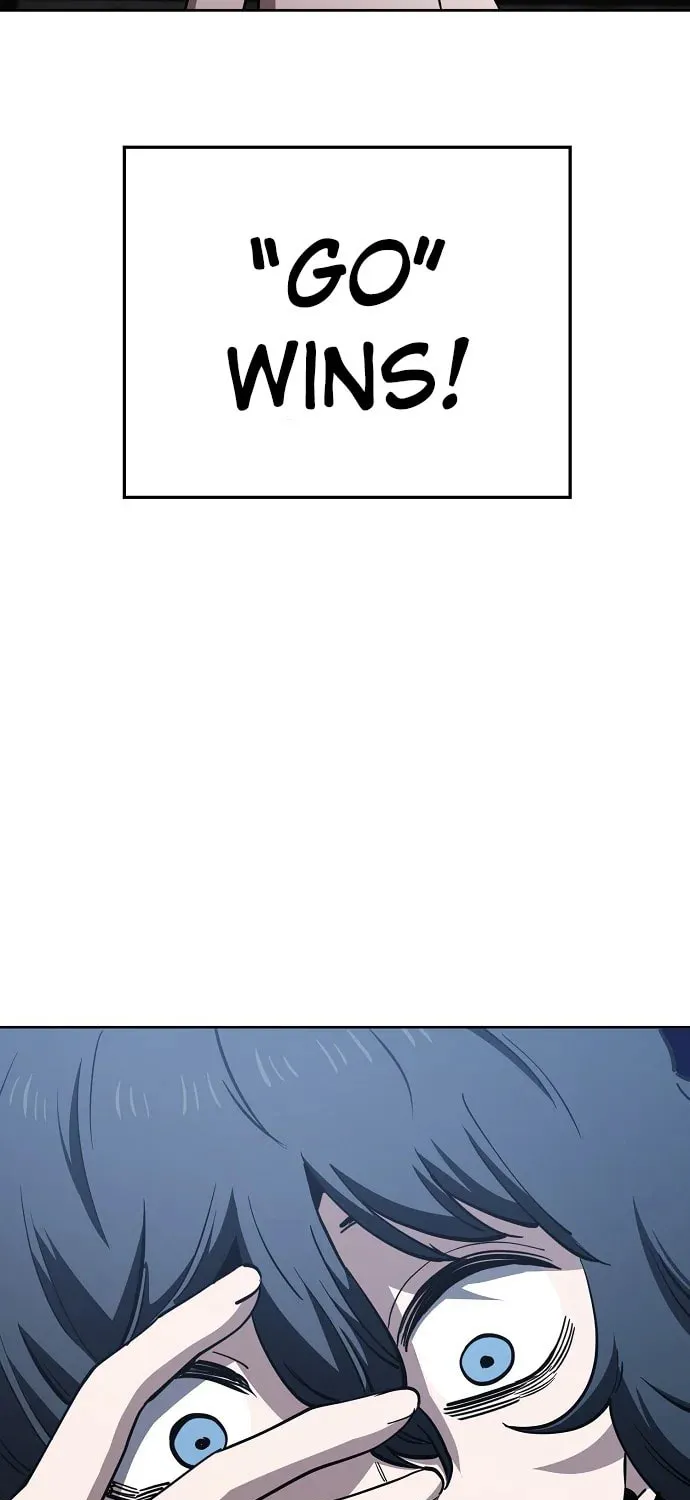 Unemployed Gye Baeksun Chapter 79 page 33 - 
