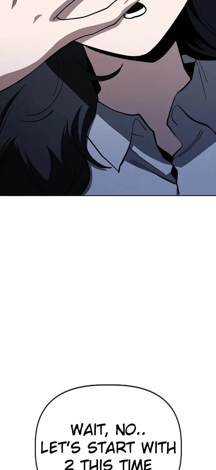 Unemployed Gye Baeksun Chapter 79 page 35 - 