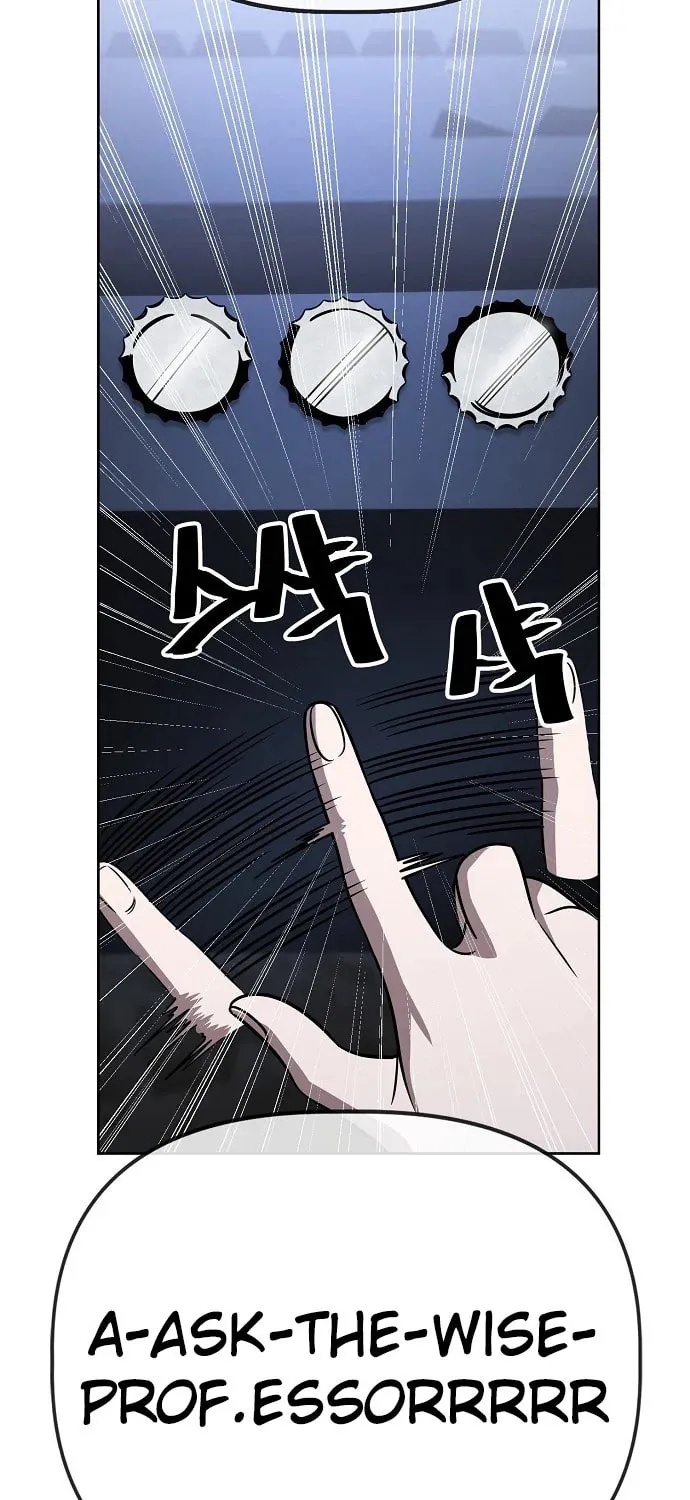 Unemployed Gye Baeksun Chapter 79 page 37 - 