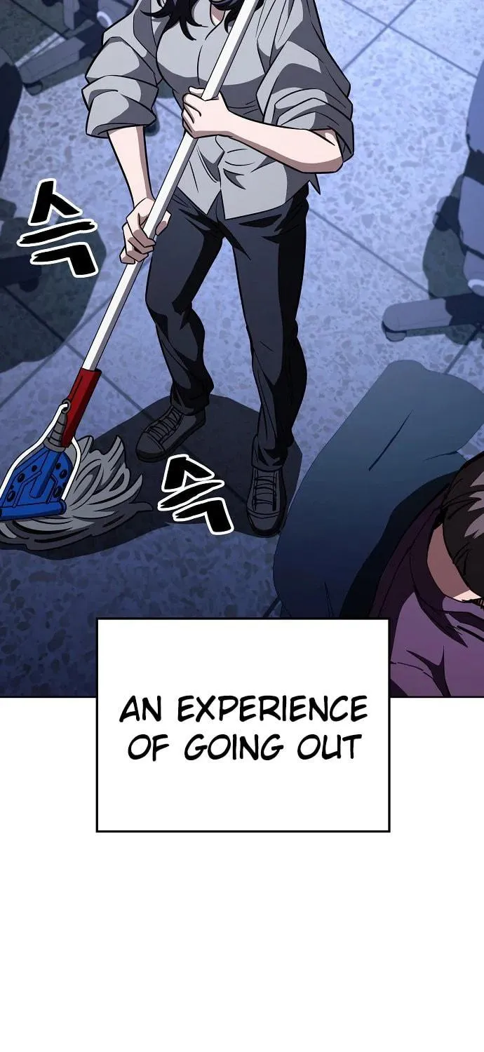 Unemployed Gye Baeksun Chapter 79 page 5 - 
