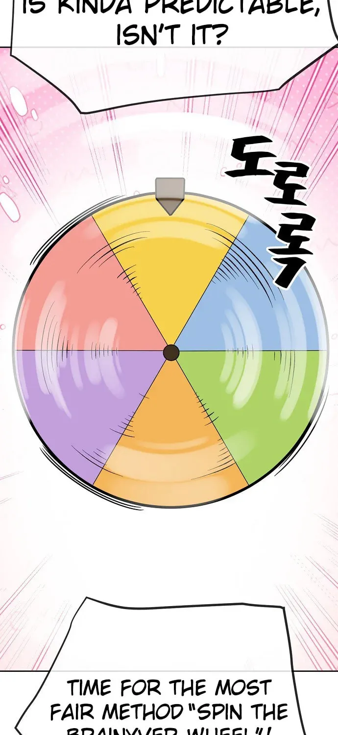 Unemployed Gye Baeksun Chapter 79 page 43 - 
