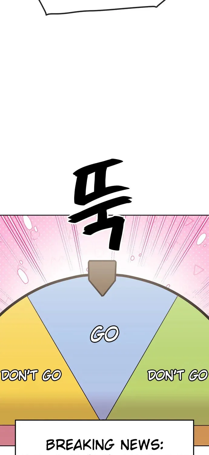 Unemployed Gye Baeksun Chapter 79 page 45 - 
