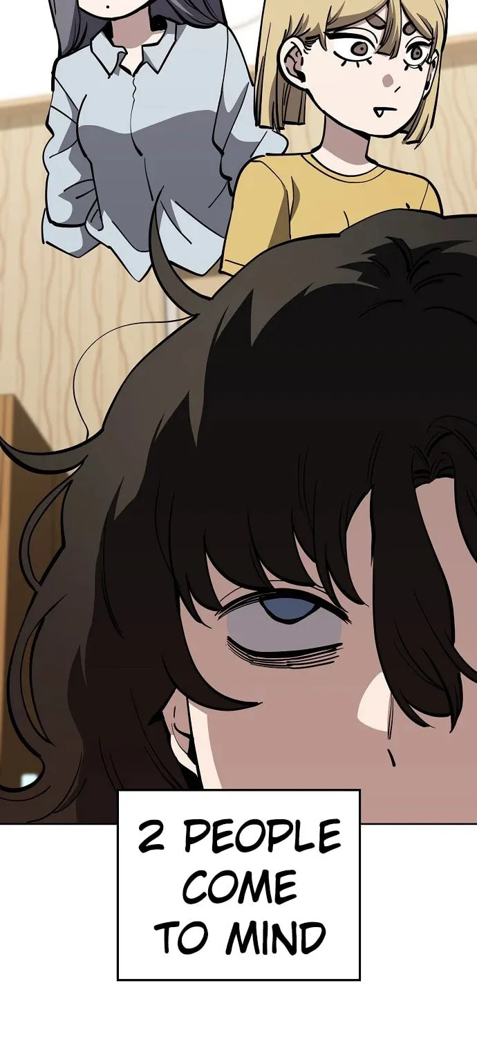Unemployed Gye Baeksun Chapter 79 page 57 - 