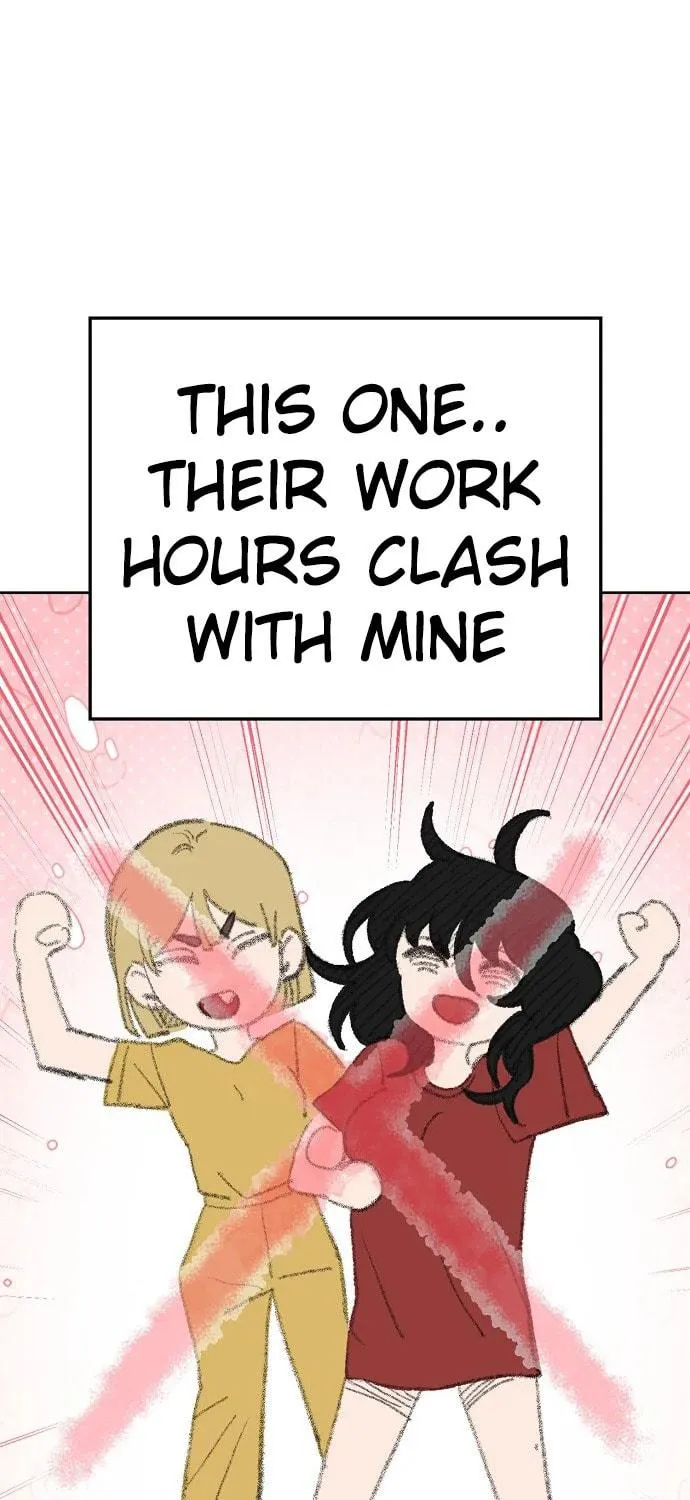 Unemployed Gye Baeksun Chapter 79 page 59 - 