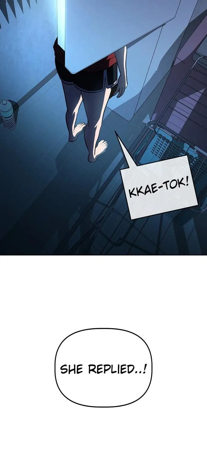 Unemployed Gye Baeksun Chapter 79 page 71 - 