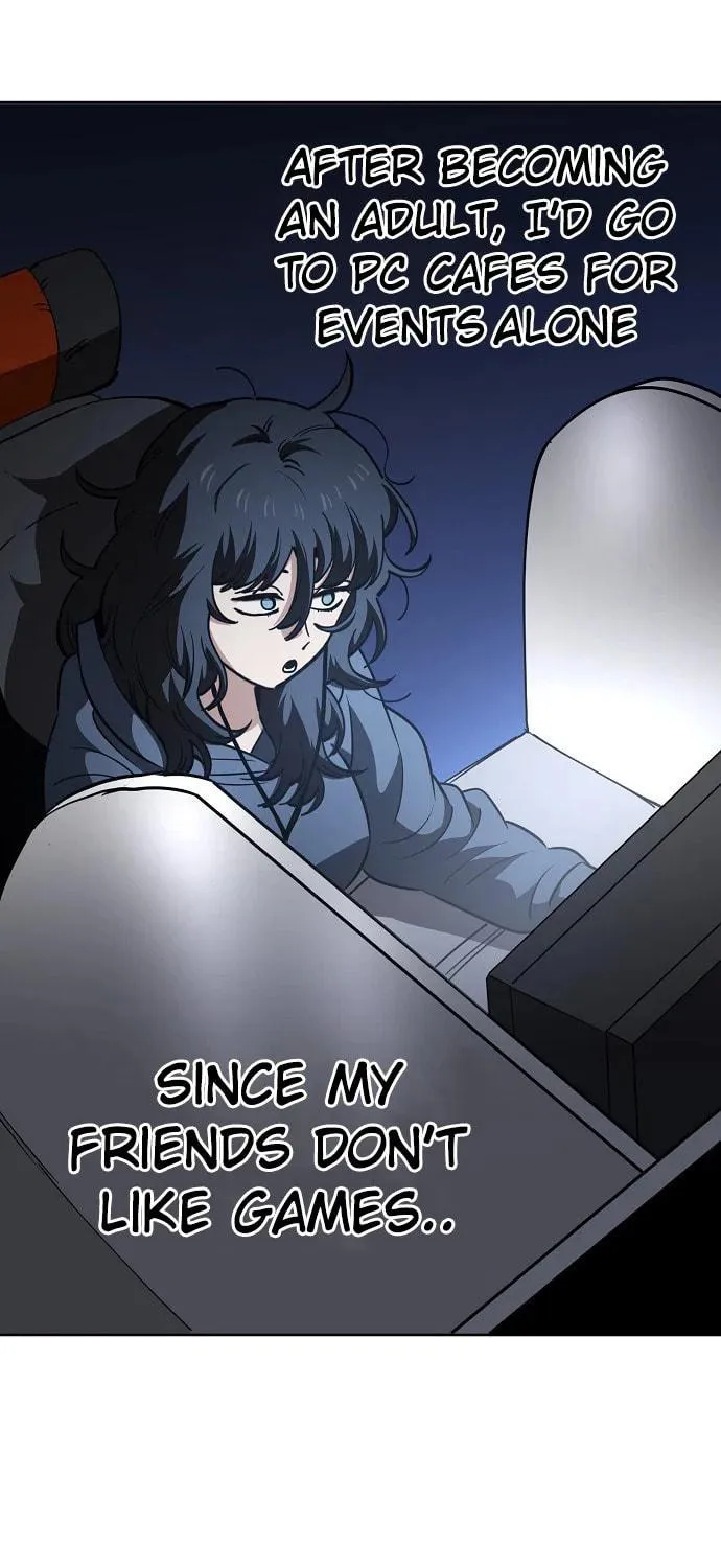 Unemployed Gye Baeksun Chapter 79 page 9 - 