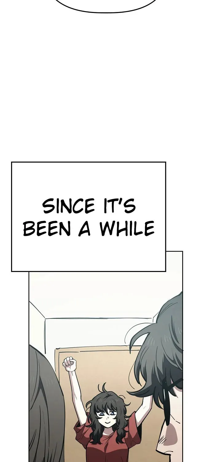 Unemployed Gye Baeksun Chapter 79 page 85 - 