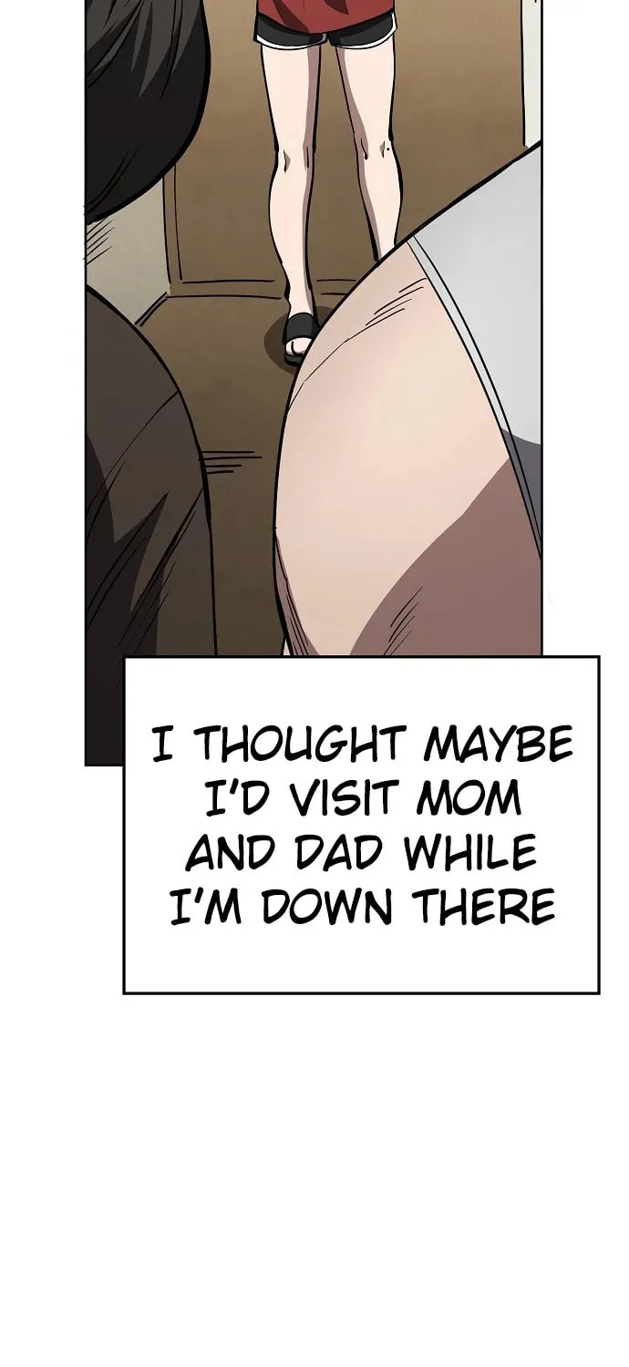 Unemployed Gye Baeksun Chapter 79 page 87 - 