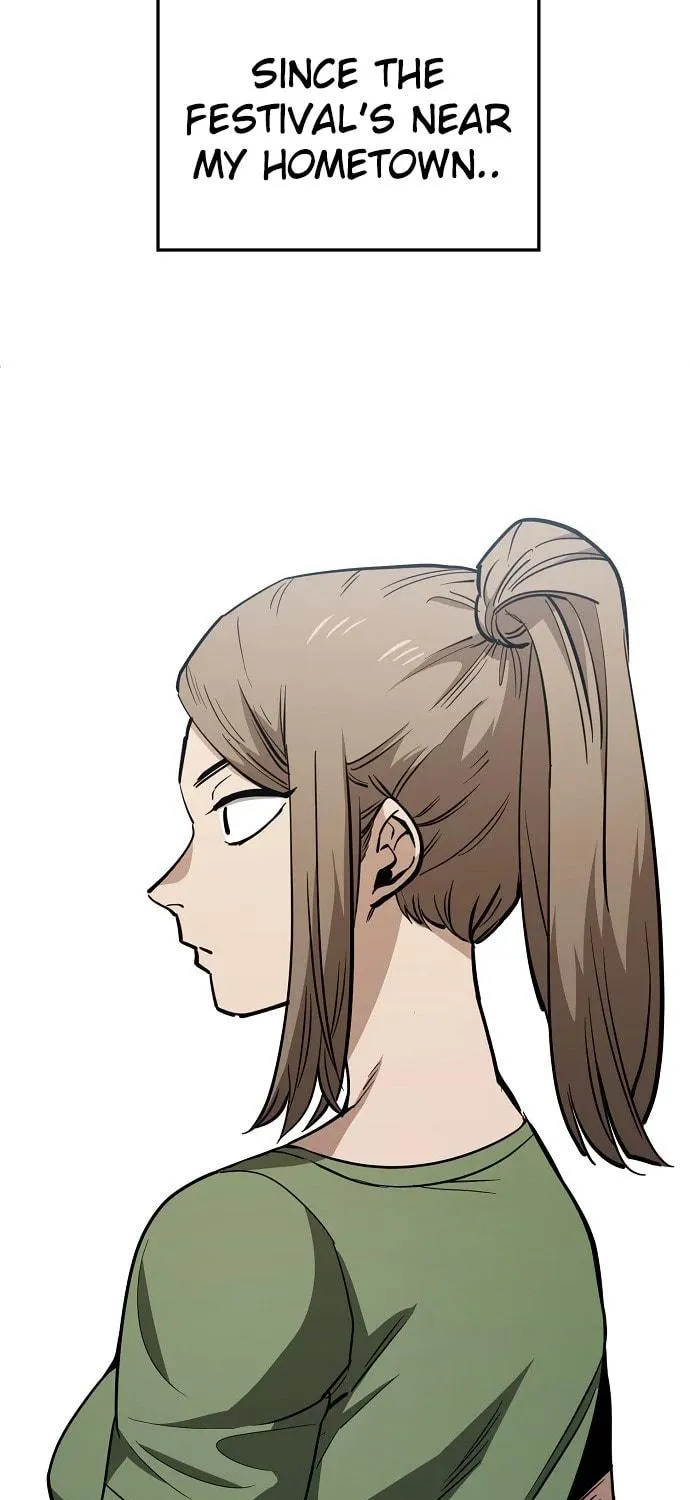 Unemployed Gye Baeksun Chapter 79 page 89 - 