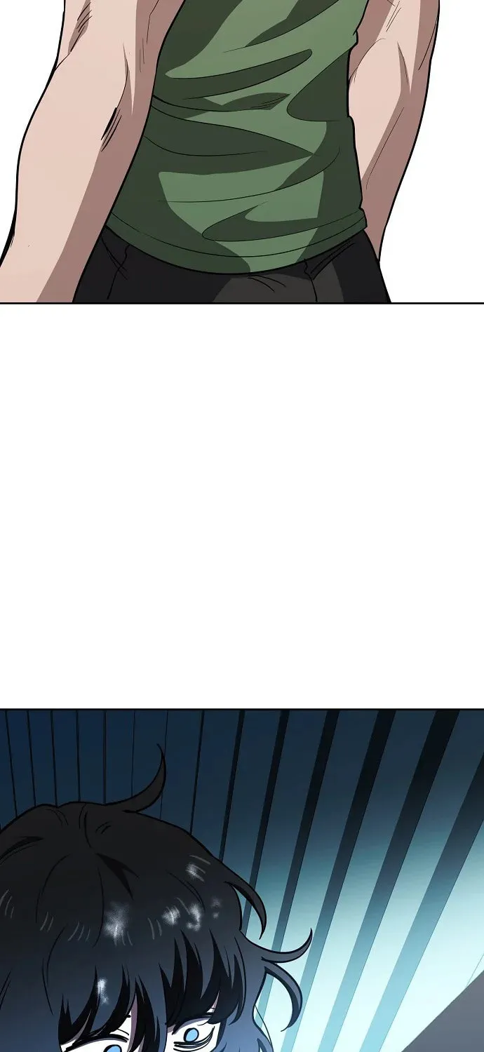 Unemployed Gye Baeksun Chapter 79 page 91 - 