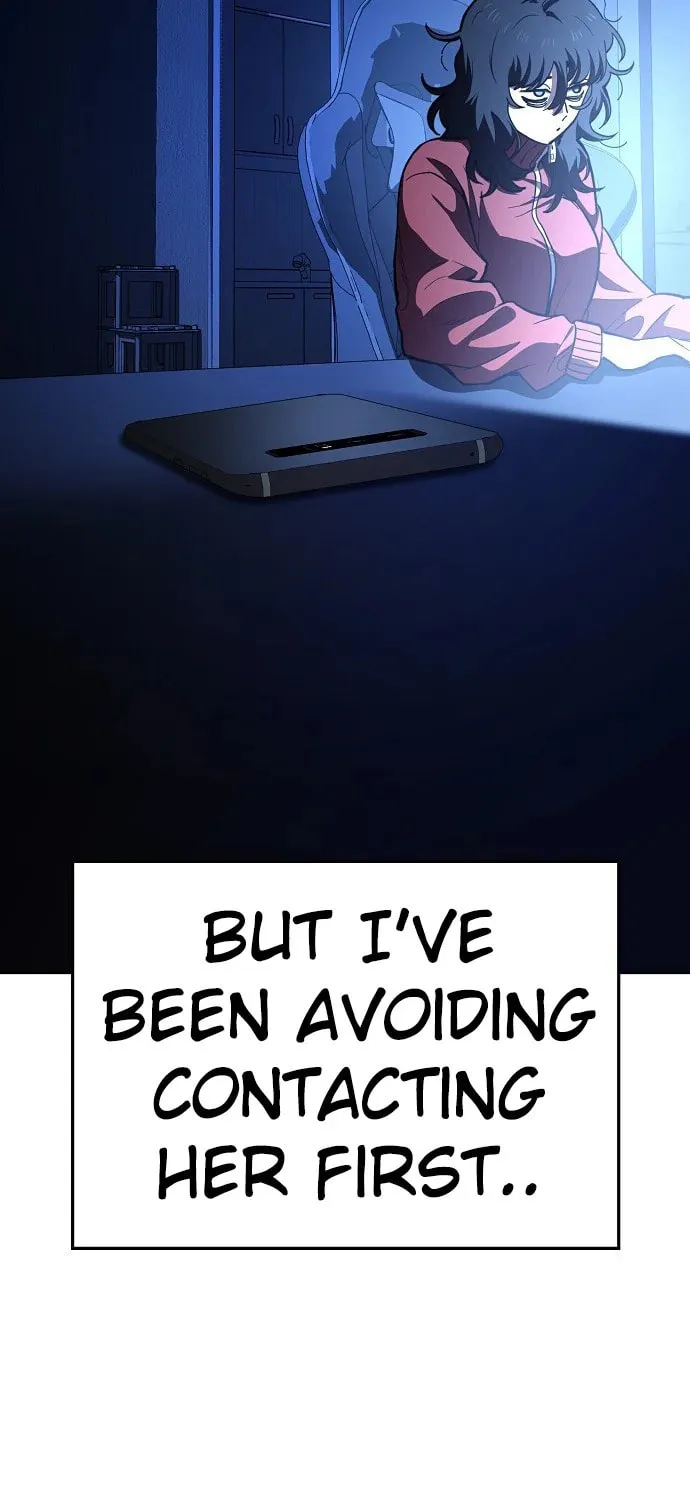 Unemployed Gye Baeksun Chapter 79 page 97 - 