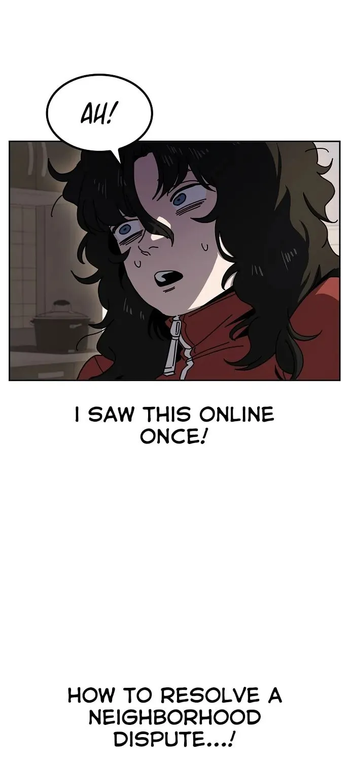 Unemployed Gye Baeksun Chapter 8 page 11 - 