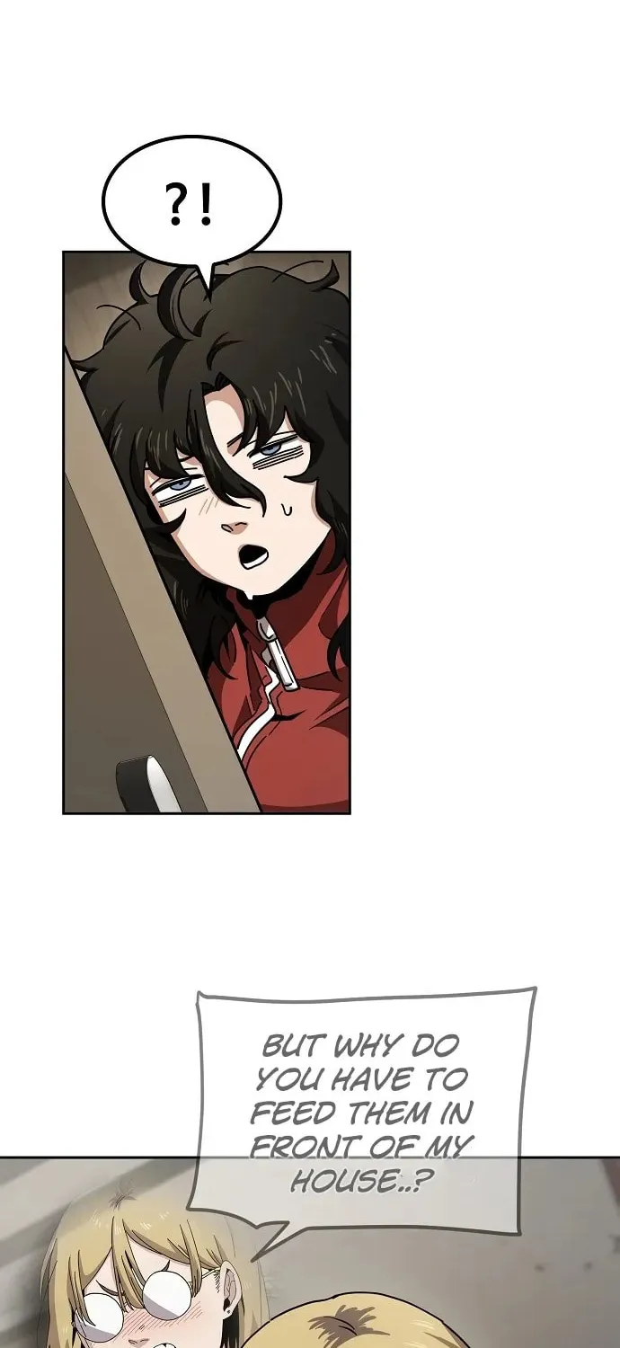 Unemployed Gye Baeksun Chapter 8 page 18 - 