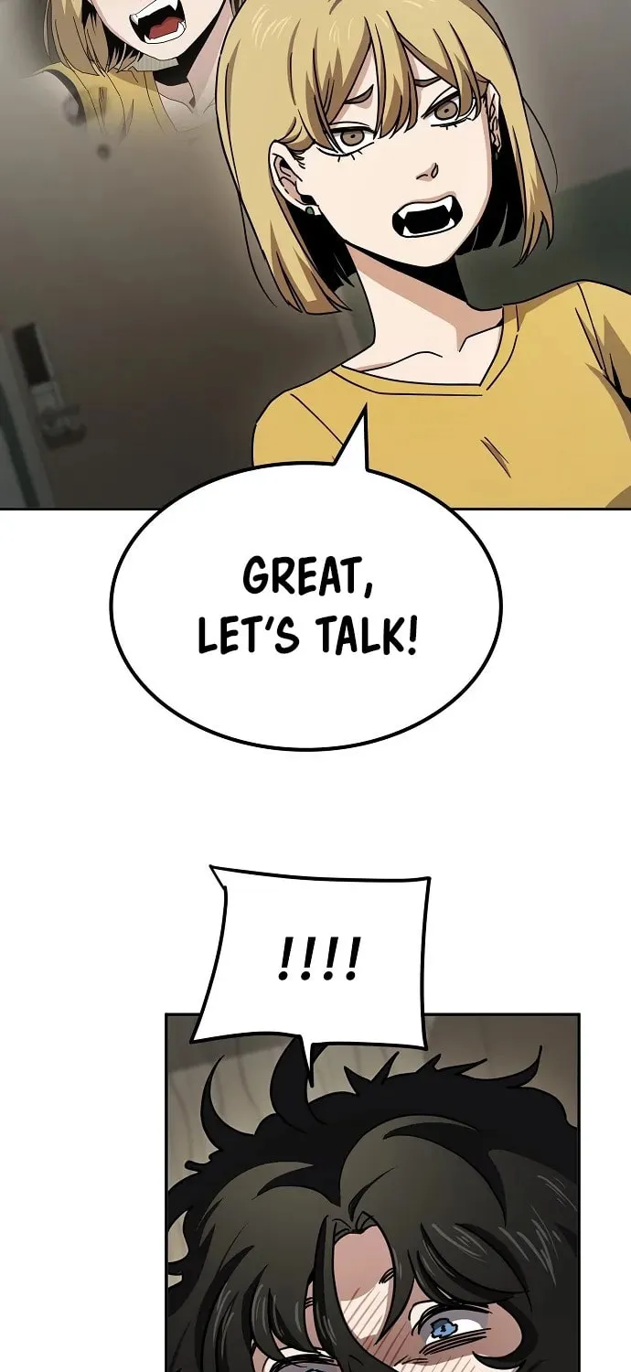 Unemployed Gye Baeksun Chapter 8 page 19 - 