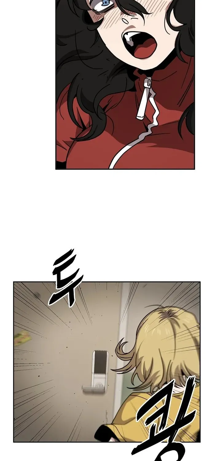 Unemployed Gye Baeksun Chapter 8 page 20 - 
